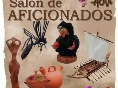 Foto de la autora