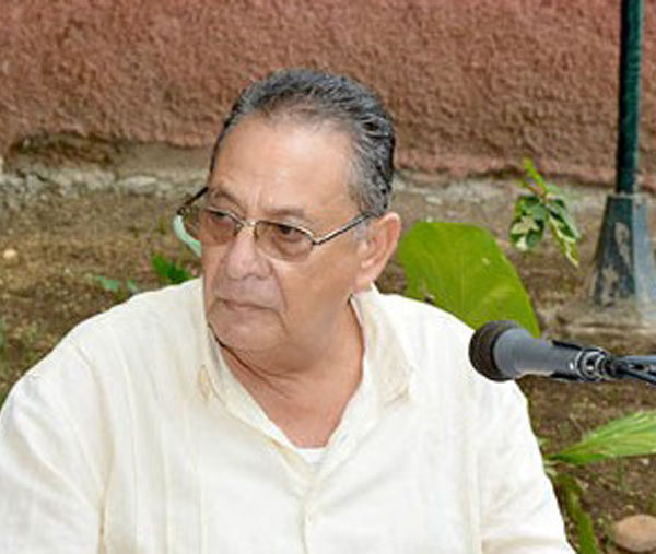 Fallece el historiador bayamés Sergio Antonio Garcés Quintana