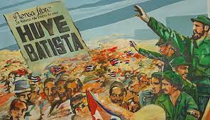 La Revolución Cubana en el devenir histórico
