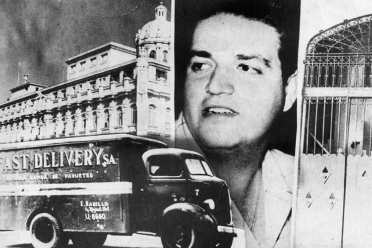 13 de marzo de 1957: “¡Pueblo de Cuba…!”