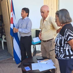 Con Éxito se Realiza el III Taller Provincial de Historia en Pinar del Río y Presentan Memorias de Conferencia Internacional