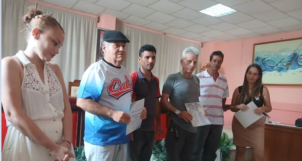 𝗩𝗜 𝗘𝘃𝗲𝗻𝘁𝗼 𝗱𝗲 𝗜𝗻𝘃𝗲𝘀𝘁𝗶𝗴𝗮𝗰𝗶ó𝗻 𝗲𝗻 𝗔𝗿𝗾𝘂𝗲𝗼𝗹𝗼𝗴í𝗮, 𝗛𝗶𝘀𝘁𝗼𝗿𝗶𝗮 𝘆 𝗖𝘂𝗹𝘁𝘂𝗿𝗮 𝗿𝗶𝗻𝗱𝗲 𝘁𝗿𝗶𝗯𝘂𝘁𝗼 𝗮 𝗹𝗮 𝗺𝗲𝗺𝗼𝗿𝗶𝗮 𝗵𝗶𝘀𝘁ó𝗿𝗶𝗰𝗮 𝗲𝗻 𝗖𝗮𝗶𝗯𝗮𝗿𝗶é𝗻