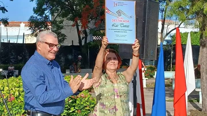 Celebra en Las Tunas acto provincial por el Día del Historiador