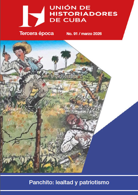 Boletín UNHIC No. 91 – marzo 2026