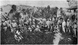 Consignas para triunfar