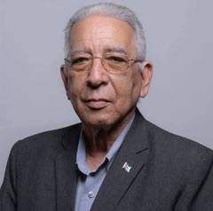 Eduardo Torres Cuevas (1942 – 2025)